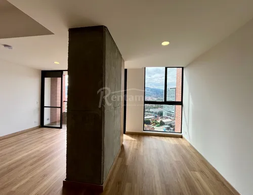 Apartaestudio En Arriendo En Mayorca. Cod A776158