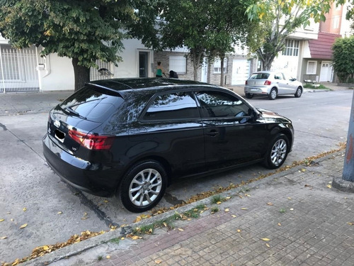 Audi A3 1.4 T Fsi Stronic Technolo 2014