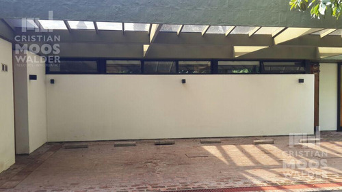 Imagen 10 de 30 de Quinta - Barrio El Cazador