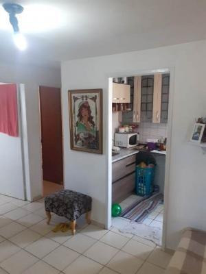 Apartamento Lado Praia, Itanhaém/sp Entrada + Parcelas!