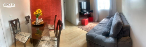 Imagem 2 de 15 de Apartamento - Parque Industrial - Ref: Ri5477 - V-ri5477