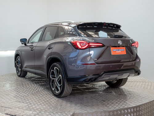 MG One 1.5T CVT DLX
