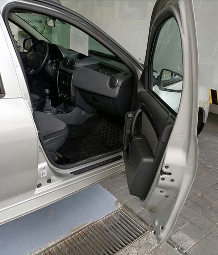 Imagen 11 de 15 de Renault Duster Dynamique 2014