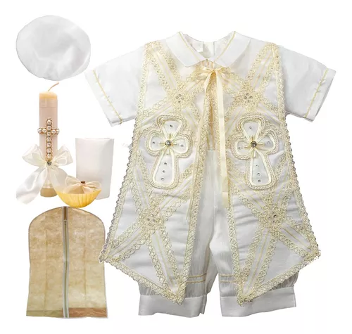 Trajes De Bautizo Nino De 2 Anos | MercadoLibre