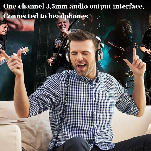 Convertidor De Audio Digital A Analógico 192khz 24bit Dac C
