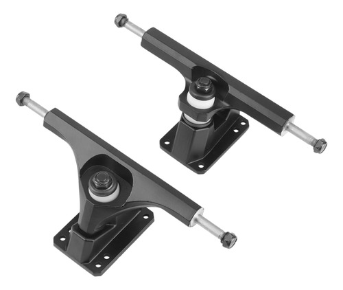 Camiones De Skate Cx4 De 6.25 Pulgadas Surf Skate Skateboard