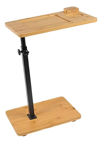 Bandeja Para Mesa De Baño, Estante Para El Rectangular