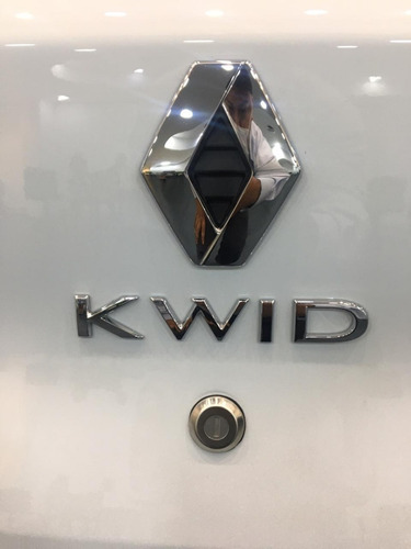 Kwid Zen 1.0 Sale O Sale! Anticipo Y Cuotas Fija $500.000 Mf