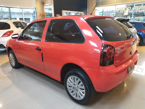 Imagen 6 de 7 de Volkswagen Gol Power