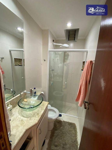 Imagem 7 de 22 de Apto. 3 Dorms (1 Suíte) - Macedo - Ap4474