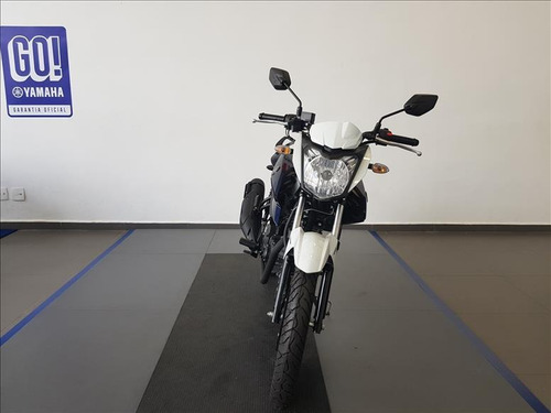 Imagem 3 de 4 de Yamaha Fazer 150 Ubs