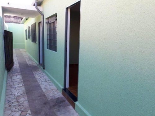 Imagem 4 de 14 de Casa À Venda Na Vila Fiori, Sorocaba-sp - 5201 - 69862280