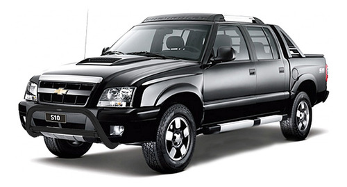 Imagem 7 de 7 de Kit Retentor E Rolamentosemi Eixo Dianteiro S10 4x4 Gm