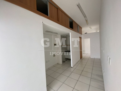 Imagem 8 de 11 de Sala Comercial, Jd Paulista, Ribeirão Preto - Sa0186-a