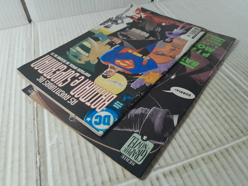 Hq Graphic Novel Batman Coringa A Piada Mortal + Brinde Rjhm (Usado)