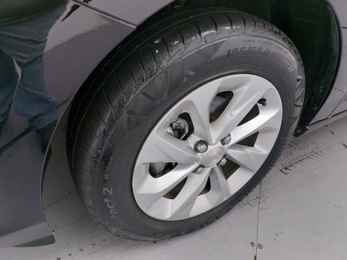 Chevrolet Onix 1.0 FLEX MANUAL