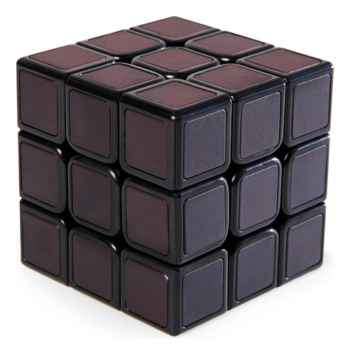 Cubo Rubiks Phantom 3x3 Tecnologico Sensor Termico / Diverti