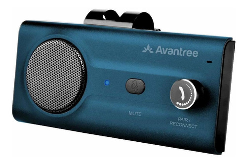 2021 Avantree Ck11 Bluetooth 5.0 Manos Libres Teléfono Celul