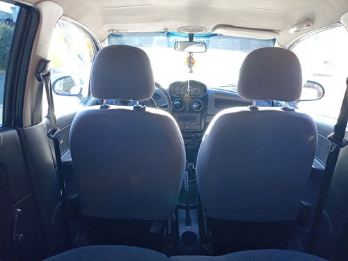 Chevrolet Matiz 1.0 ls clima estéreo agencia