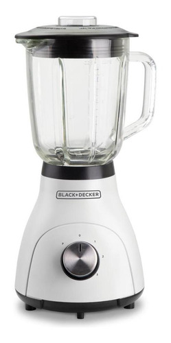 Imagen 2 de 5 de Licuadora Black+decker Bl1003