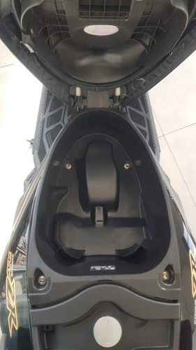 Imagen 6 de 18 de Yamaha Ray Zr 125 Fi 0km Automoto Lanus - Entrega Inmediata!