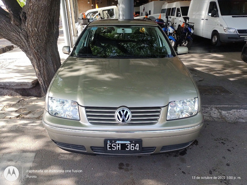 Imagen 2 de 9 de Volkswagen Bora