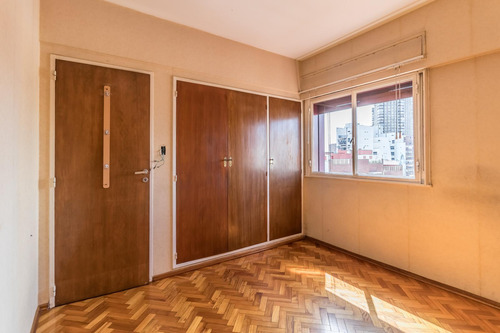 Imagen 11 de 26 de Departamento - 3amb - Luminoso - Palermo - Toilette - Vista Abierta