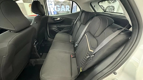 Fiat Pulse 1.3 Gse Drive Mt