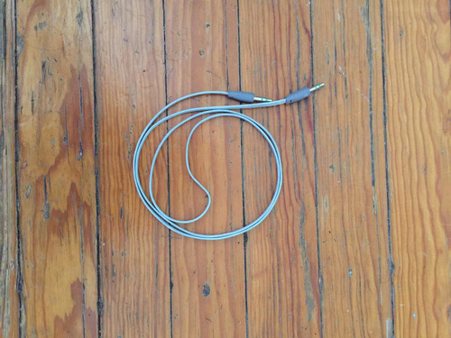 Cable Auxiliar (Usado)