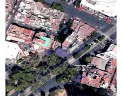 Terreno en venta