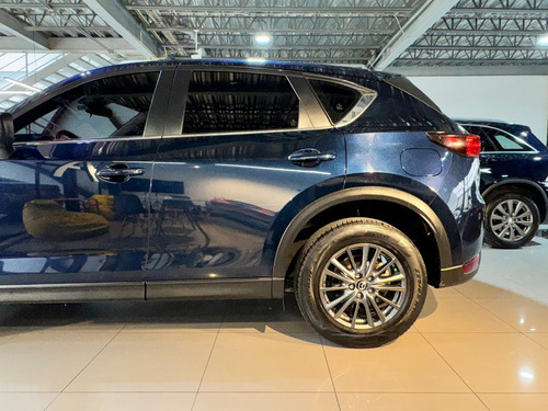 Mazda CX-5 2.0 Touring At