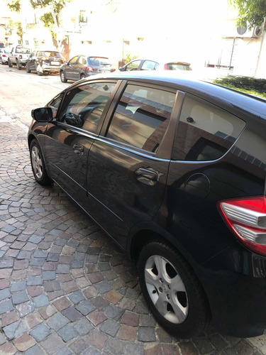 Honda Fit 1.4 Lx At 2009