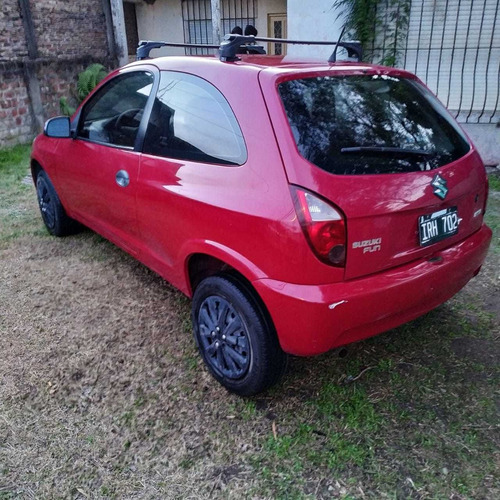 Suzuki Fun 1.4 N Aa Da 2010