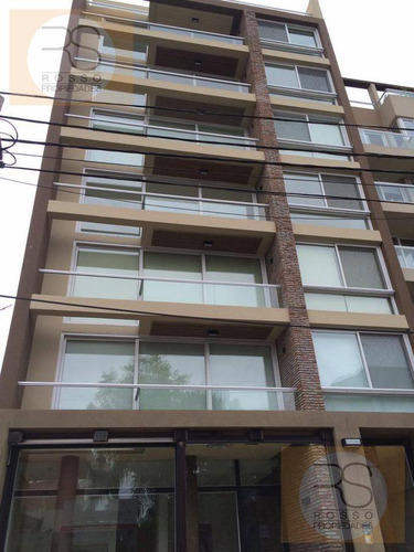Departamento Piso 3 Ambientes En Venta - Ramos Mejía