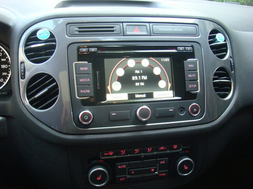 Tiguan 2.0 Tsi