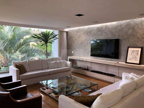 Cond. Vintage - Moderna E Integrada Com Lindo Gourmet E Piscina! - Ca0684