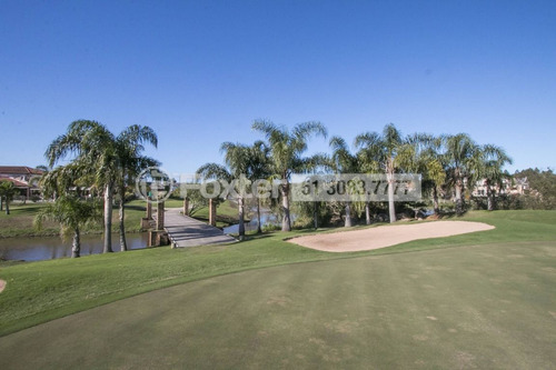 Terreno Em Condomínio, 1000 M², Belém Novo - 122242