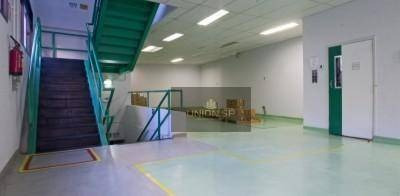 Imagem 5 de 14 de Prédio, 1200 M² - Venda Por R$ 5.300.000,00 Ou Aluguel Por R$ 20.000,00 - Pompeia - São Paulo/sp - Pr0193