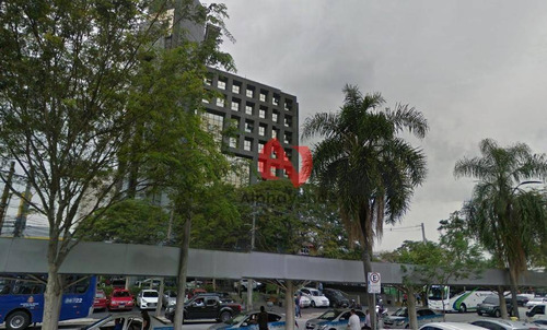 Área À Venda, 6240 M² Por R$ 50.000.000,00 - Alphaville - Barueri/sp - Ar0005