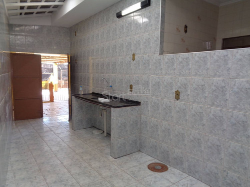 Imagem 7 de 21 de Casa À Venda Em Jardim Campos Elíseos - Ca087748