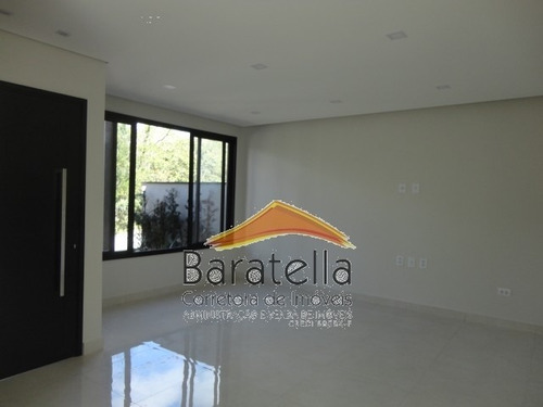 Imagem 3 de 12 de Casa Para Venda, 3 Dormitórios, Condomínio Residencial Euroville Ii - Bragança Paulista - 190