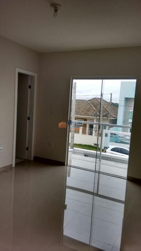 Imagem 9 de 19 de Lindíssima Casa Duplex, Com 03 Suítes, 04 Banheiros - Ca010