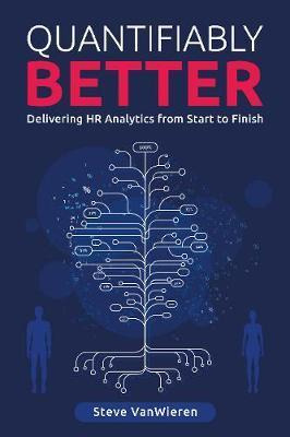 Libro Quantifiably Better : Delivering Human Resource (hr...