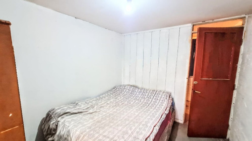 Depto 3 Dorm 1 Baño Con Patio En 1er Piso En Lo Prado
