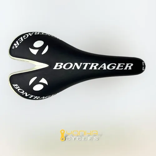 Asiento Para Mtb Bontrager Team Issue Titanio 135x275mm MercadoLibre