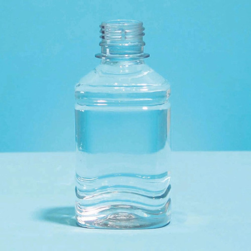 Botella De Pet De 250 Ml 10 Pzas