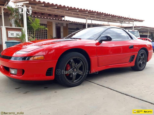 Mitsubishi 3000 Vr4