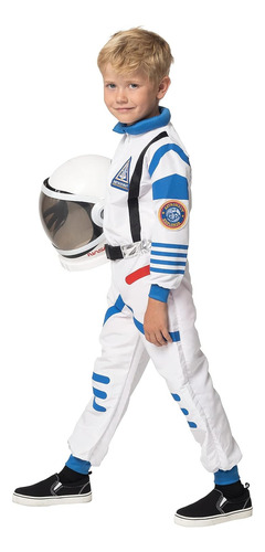 Disfraz De Astronauta Para Ninos De Y De Spooktacular Cre...