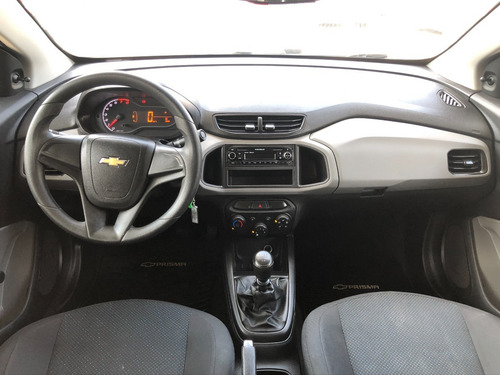 Chevrolet Prisma 1.4 Ls Joy 2018