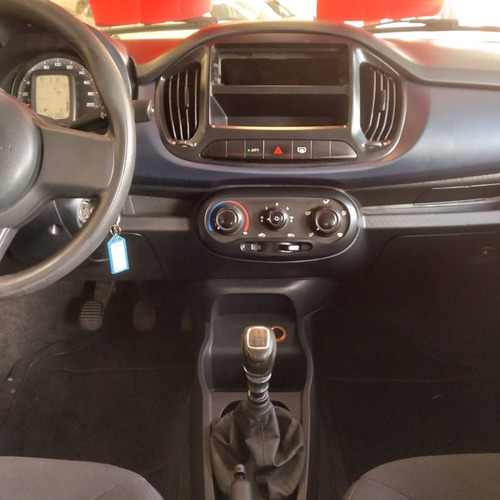 Imagem 5 de 11 de Fiat Uno 1.0 Firefly Flex Drive 4p Manual